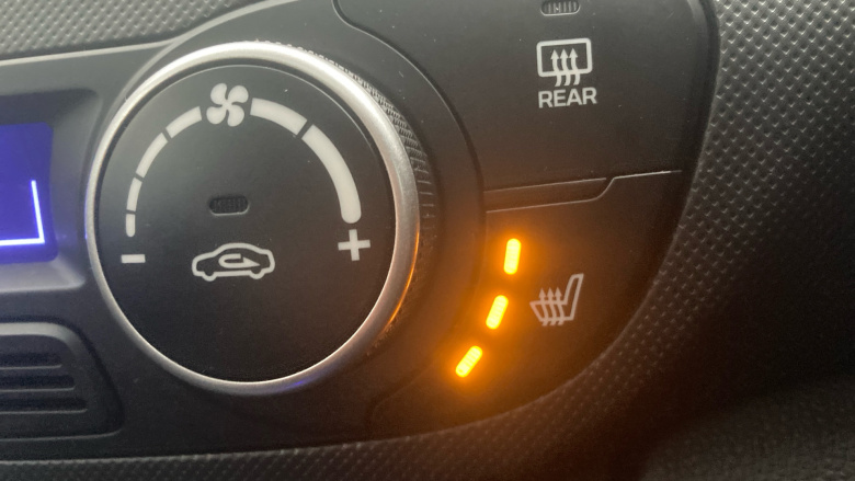 Hyundai i10 1.2 Premium SE 5dr Auto Petrol Hatchback